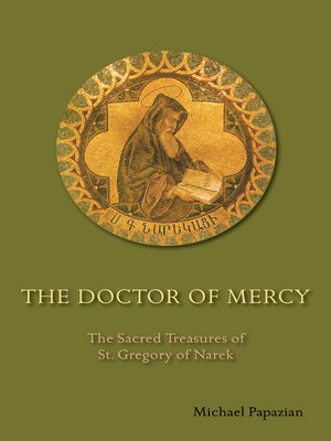 cover image of The Doctor of Mercy
